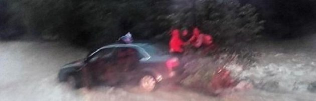 Αυτός είναι ο γνωστός επιχειρηματίας που σκότωσε η κακοκαιρία (βίντεο + φωτο)