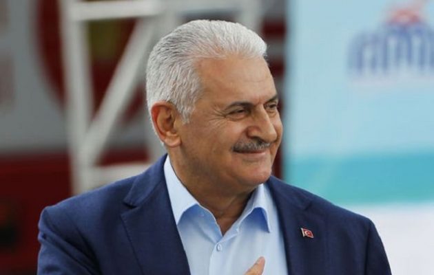 Ο Γιλντιρίμ νομίζει ότι ο Τραμπ θα παραδώσει στους ισλαμιστές του AKP τον Γκιουλέν