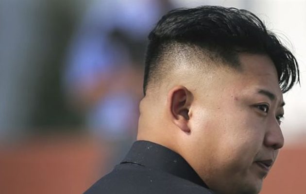 Σχέδιο για τη δολοφονία του Κιμ Γιονκ Ουν έχει έτοιμο η Νότια Κορέα