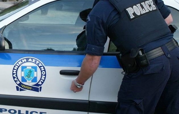 Συναγερμός για τη σύλληψη τριών Αλβανών που δραπέτευσαν από το Μεταγωγών