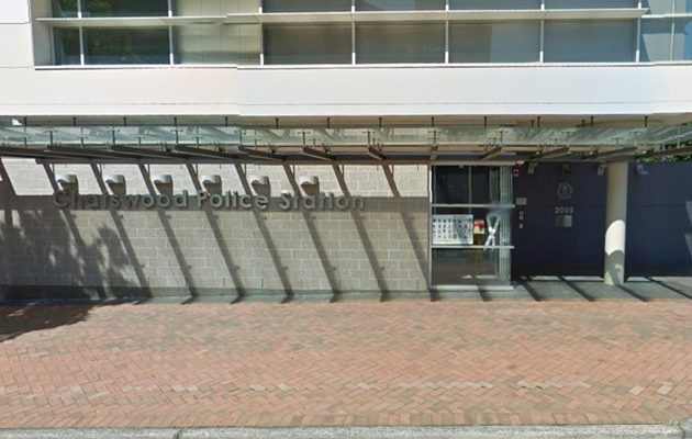 12χρονοι βίασαν 6χρονη σε τουαλέτες σχολείου στην Αυστραλία!