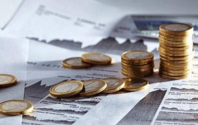 1,3 δισ. ευρώ άντλησε το δημόσιο κατά τη δημοπρασία εντόκων γραμματίων