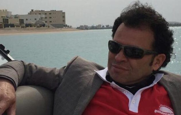 Κρεμάστηκε στο κελί του εισαγγελέας που ερευνούσε σκάνδαλα του Ερντογάν