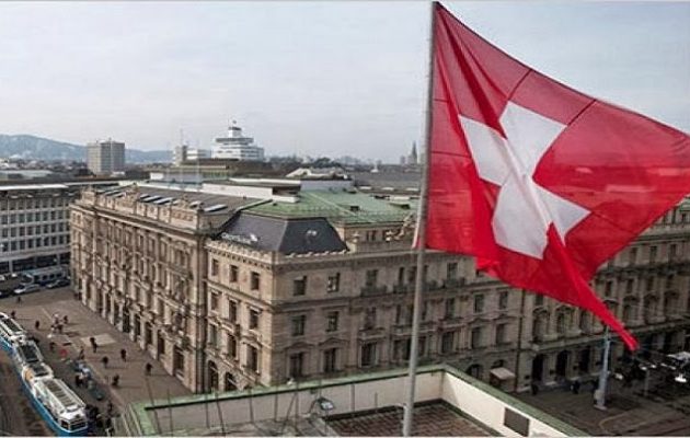 Ελβετία: Πιο αυστηρά μέτρα για να προστατευτούν τα νοσοκομεία