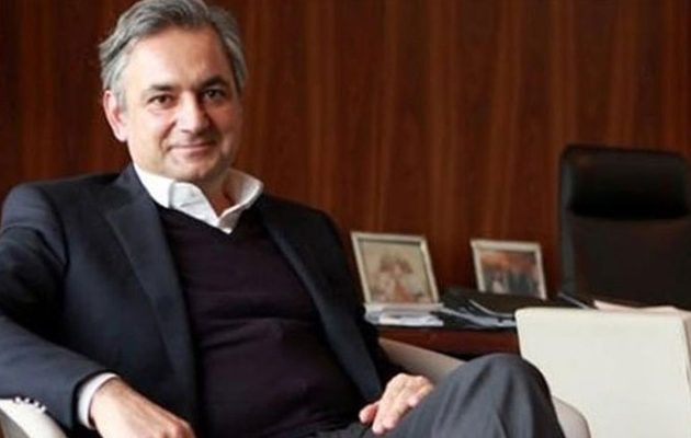 Παραιτήθηκε εκδότης στην Τουρκία – Έπαιρνε “γραμμή” από Ερντογάν