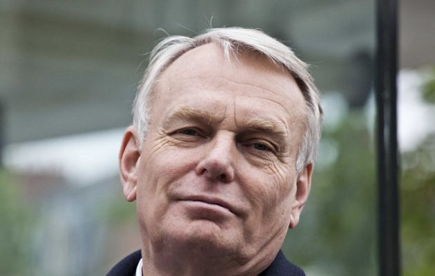 Γάλλος υπουργός: Ο Άσαντ θέλει να διασπάσει τη Συρία