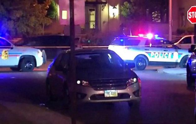 Αστυνομικοί σκότωσαν 13χρονο στις ΗΠΑ