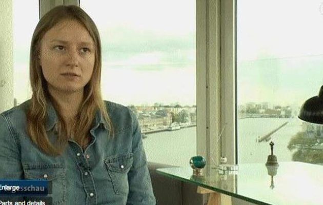 Γερμανίδα όμηρος του ISIS απέδρασε με το μωρό της στην Τουρκία