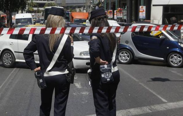 Ποιοι δρόμοι και για πόσες ώρες θα κλείσουν την Κυριακή