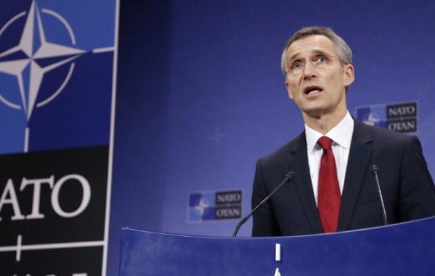 “Αν είχε πετύχει το πραξικόπημα, θα ήταν η καταστροφή της Βορειοατλαντικής συμμαχίας”