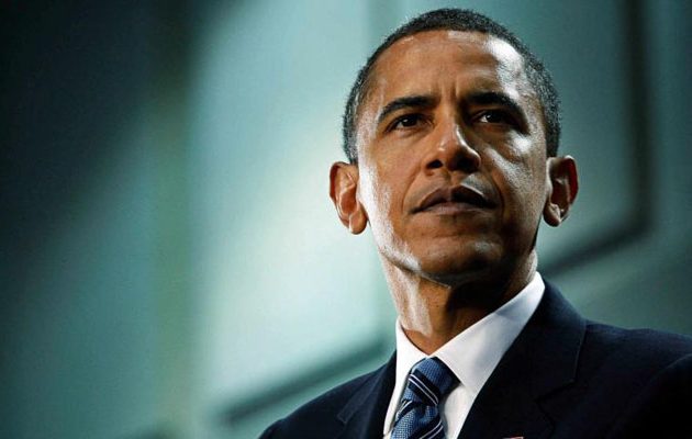 Μουσουλμάνο ομοσπονδιακό δικαστή προτείνει ο Ομπάμα