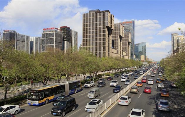 Η Κίνα δίνει επιπλέον 100 εκατ. δολάρια για την προσφυγική κρίση