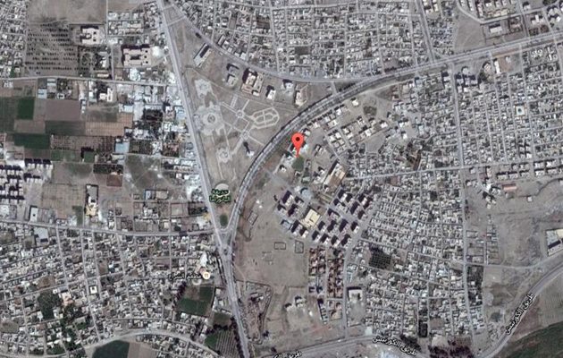 Νεκρός σε αεροπορική επίθεση ο “υπουργός Τύπου” του ISIS, Aλ Φαγιάντ