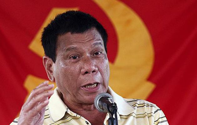 Απίστευτο υβριστικό παραλήρημα του Φιλιππινέζου προέδρου κατά Ομπάμα