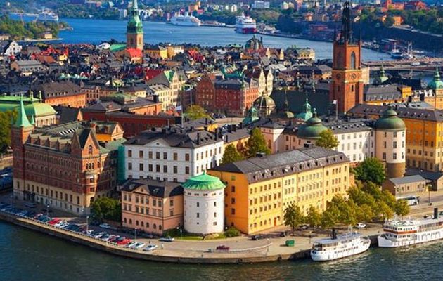 Σουηδικός παράδεισος: Καταργήθηκε η 8ωρη εργασία, όλοι 6ωρο