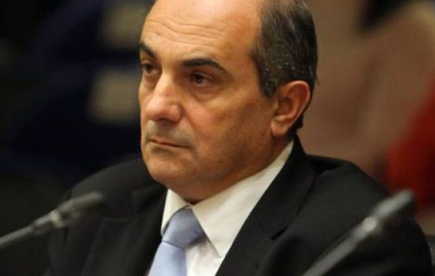 Στη φυλακή ο γιος του προέδρου της Κυπριακής Βουλής