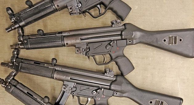 Η Γερμανία θησαυρίζει από πωλήσεις όπλων για εμφύλιες συρράξεις – Ποιοι είναι “πελάτες” της