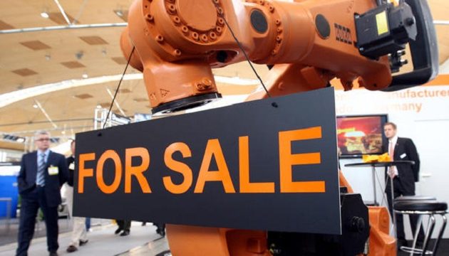 Η Γερμανία τρέμει την Κίνα: Πώς σχεδιάζει να μπλοκάρει τις εξαγορές γερμανικών επιχειρήσεων