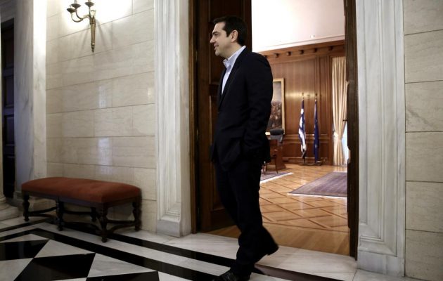 Ανασχηματισμός ώρα μηδέν: Μετά το ΣτΕ ανοίγει τα χαρτιά του ο Τσίπρας