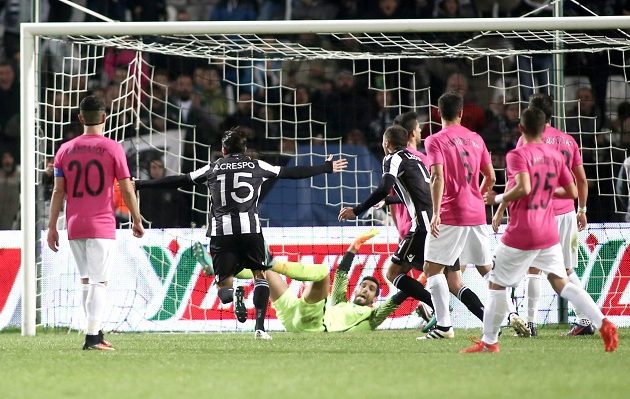 Super League: Λύτρωση στο 90+ για τον ΠΑΟΚ 1-0 την ΑΕΚ