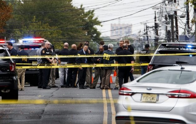 ΗΠΑ: Πολύνεκρο τροχαίο στην Καλιφόρνια με τουριστικό λεωφορείο και νταλίκα