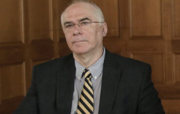 Εκπρόσωπος Ελλάδας στο ΔΝΤ: Θα πείσουμε τους Ευρωπαίους για τα αδιέξοδα της λιτότητας