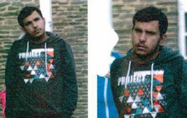 “Σκάνδαλο” η αυτοκτονία του 22χρονου τζιχαντιστή στη Γερμανία λέει ο δικηγόρος του