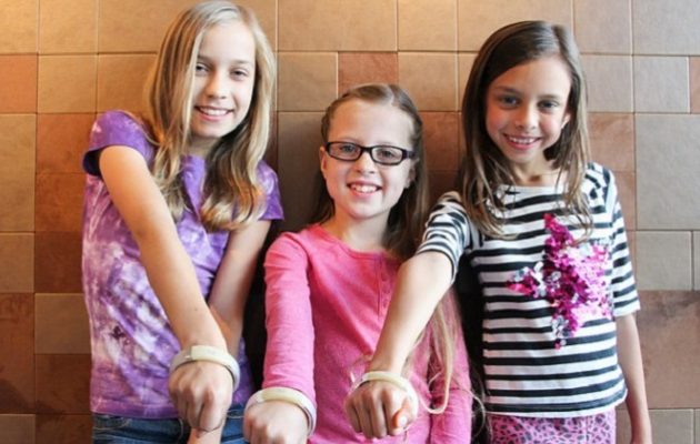 Ποιες είναι οι καλύτερες χώρες να είσαι κορίτσι