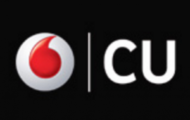 Vodafone: Το CU στο Red Bull Art of Motion στη Σαντορίνη για 4η χρονιά