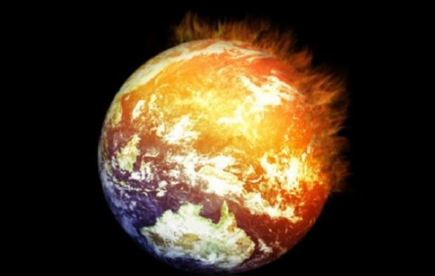 ΟΗΕ: Μεγάλη πιθανότητα το 2024 να είναι η πιο ζεστή χρονιά που έχει καταγραφεί ποτέ