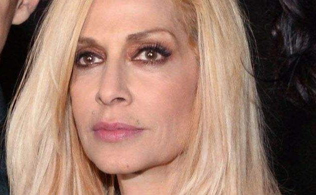 Συνελήφθησαν οι κακοποιοί που διέρρηξαν το σπίτι της Βίσση