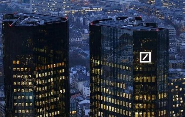 Ποιες ευρωπαϊκές τράπεζες θα τιμωρηθούν, μετά τη Deutsche, με υπέρογκα πρόστιμα