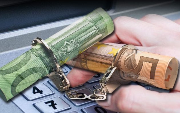 Εισαγγελική έρευνα για τα capital controls – Διερευνώνται ποινικές ευθύνες