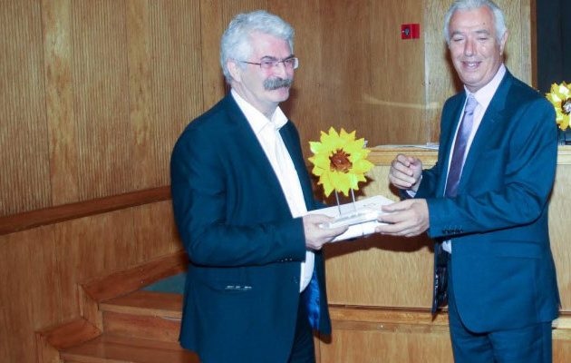 Σημαντικές περιβαλλοντικές διακρίσεις για την ΕΥΔΑΠ