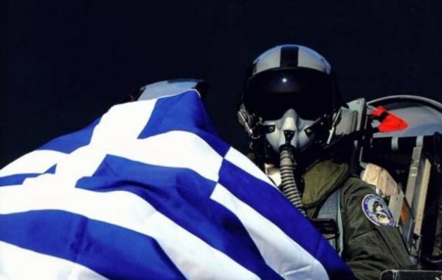 Αερομαχία στο Αιγαίο – Οι πιλότοι μας έτρεψαν τους Τούρκους σε φυγή