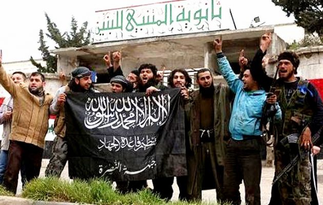 Η Τζουντ Αλ Ακσά προσχώρησε στη Φάτεχ Αλ Σαμ – Αλ Κάιντα “ενωμένη”