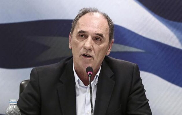 Σταθάκης: Η Ελλάδα μπορεί πλέον να βγει στις αγορές
