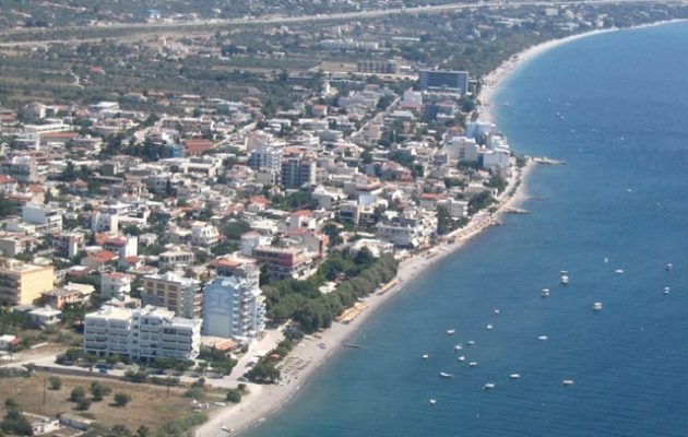 Άγιοι Θεόδωροι: Τραυματισμός εργάτη σε δεξαμενόπλοιο