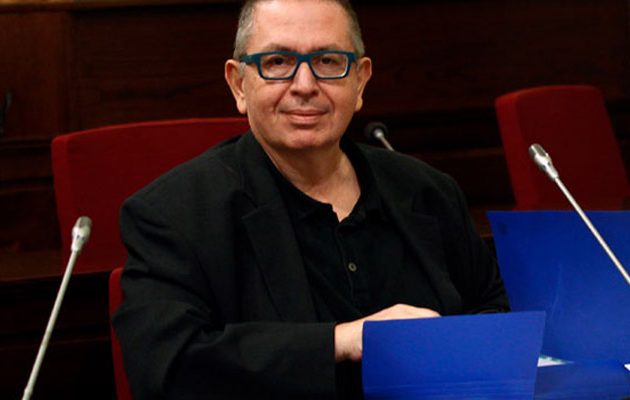 Εγγραφο – ντοκουμέντο καίει  τον Θέμο Αναστασιάδη (φωτο)