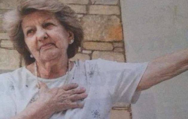 Έκλεψαν το κινητό της μητέρας του Πρωθυπουργού – Ποιος ήταν ο δράστης