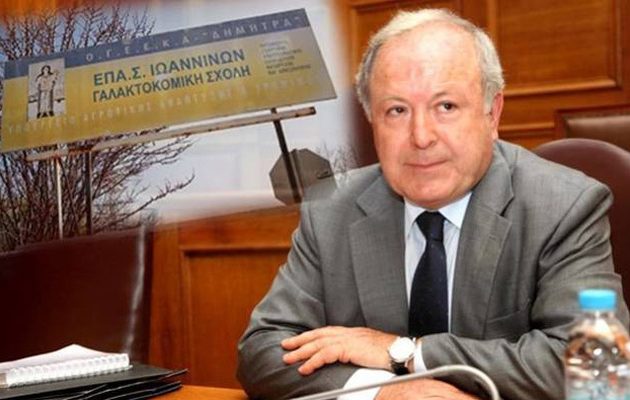 Απειλεί με μηνύσεις ο Μαρκογιαννάκης για την υπόθεση Γιακουμάκη