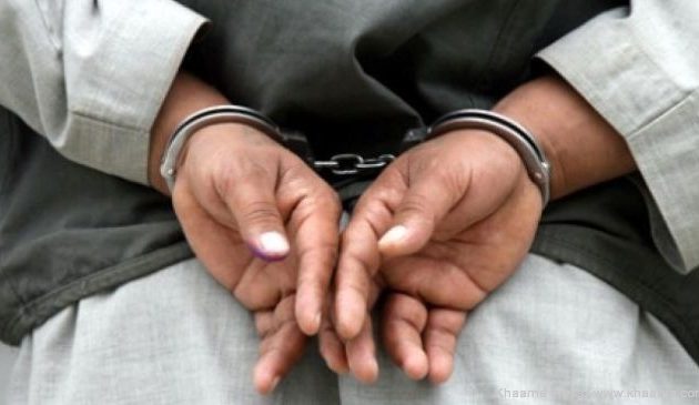 Το Ισλαμικό Κράτος συνέλαβε πέντε ιμάμηδες στη Μοσούλη ως υποκινητές ανταρσίας