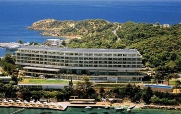 Νέα εποχή για τον Αστέρα Βουλιαγμένης – Ποιοι τον αγοράζουν με 444 εκατ. ευρώ