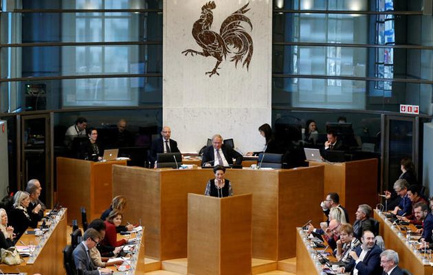 Βελγικό “όχι” στην υπογραφή της συμφωνίας ελεύθερου εμπορίου  Ε.Ε. – Καναδά