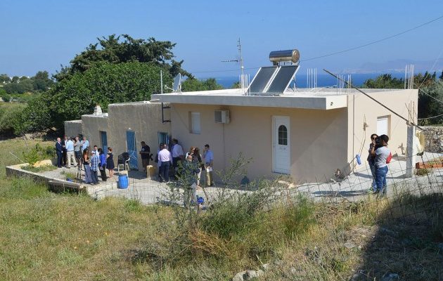 Ραγδαίες εξελίξεις στις έρευνες για τον Μπεν – Γκρεμίζουν το μυστηριώδες δωμάτιο