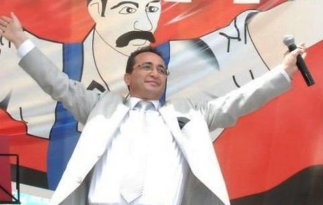 Πυροβόλησαν στο πόδι τον αντιπρόεδρο της αξ. αντιπολίτευσης στην Τουρκία