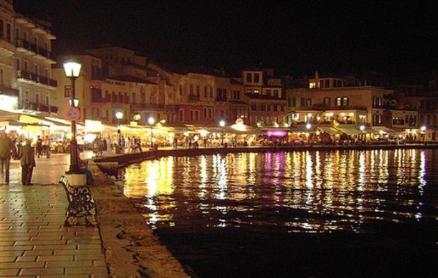 Τουρίστες εκβίασαν ιδιοκτήτη καταλύματος στα Χανιά – Απαιτούσαν 700 ευρώ για να μην τον δυσφημίσουν στο διαδίκτυο