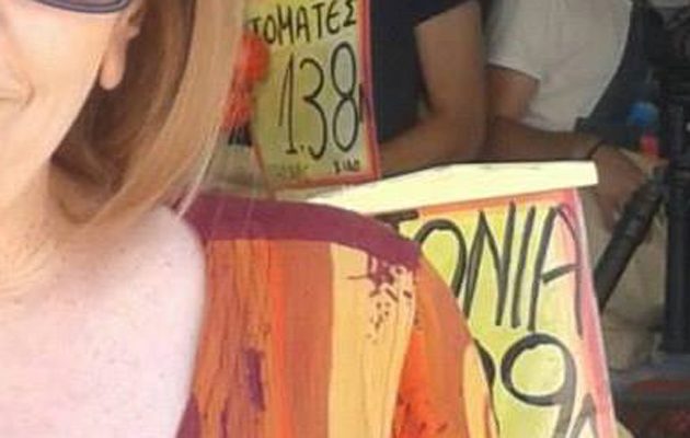 Ποια Ελληνίδα ηθοποιός “έφυγε” νικημένη από τον καρκίνο (φωτο)