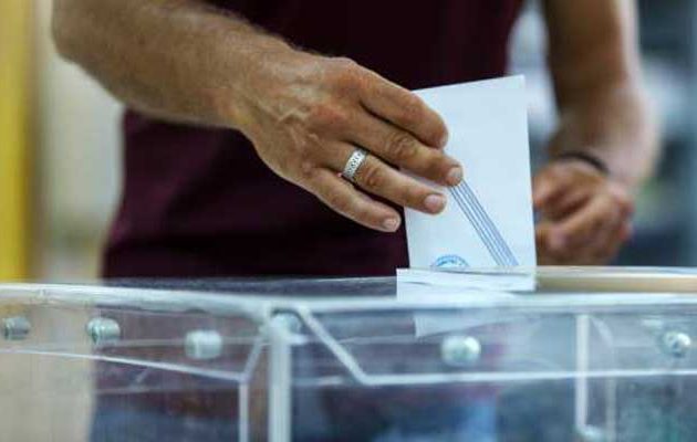 Δημοσκόπηση: Έξι μονάδες μπροστά η Ν.Δ. – Πρώτο το ΠΑΣΟΚ στη διαπλοκή