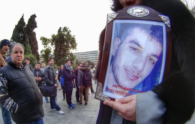 Αποκαλυπτική κατάθεση στη δίκη του Γιακουμάκη – Το τηλέφωνο από τη Βουλή…